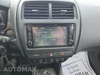 2025 Mitsubishi Outlander Sport 2.0 SE - miniatura 7
