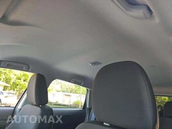 2025 Mitsubishi Outlander Sport 2.0 SE - miniatura 8