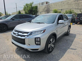 2025 Mitsubishi Outlander Sport 2.0 SE