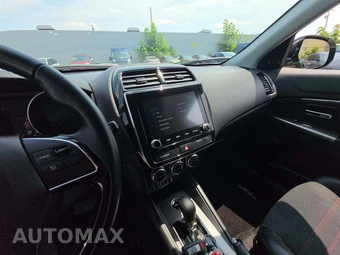 2025 Mitsubishi Outlander Sport 2.0 SE - miniatura 10