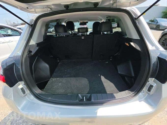 2025 Mitsubishi Outlander Sport 2.0 SE - miniatura 14