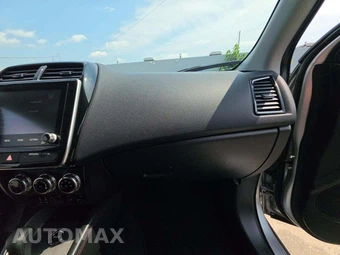 2025 Mitsubishi Outlander Sport 2.0 SE - miniatura 19