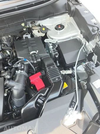 2025 Mitsubishi Outlander Sport 2.0 SE - miniatura 21