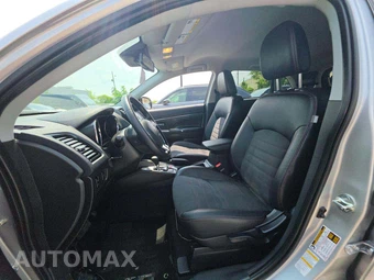 2025 Mitsubishi Outlander Sport 2.0 SE - miniatura 6