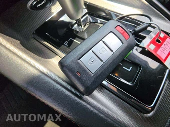 2025 Mitsubishi Outlander Sport 2.0 SE - miniatura 8