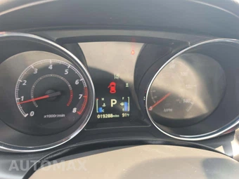 2025 Mitsubishi Outlander Sport 2.0 SE - miniatura 9