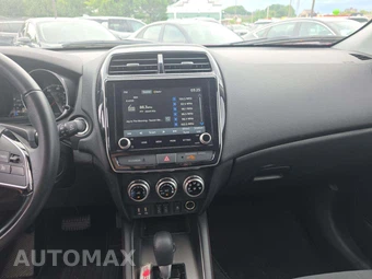 2025 Mitsubishi Outlander Sport 2.0 SE - miniatura 10