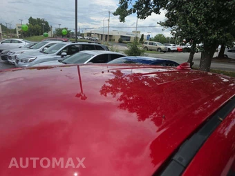 2025 Mitsubishi Outlander Sport 2.0 SE - miniatura 12