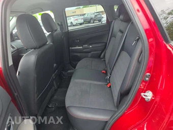 2025 Mitsubishi Outlander Sport 2.0 SE - miniatura 13