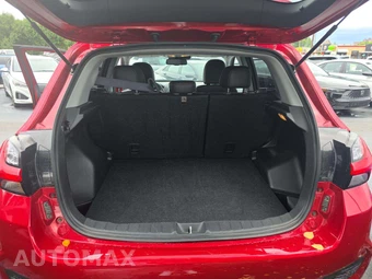 2025 Mitsubishi Outlander Sport 2.0 SE - miniatura 14