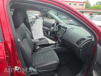 2025 Mitsubishi Outlander Sport 2.0 SE - miniatura 18