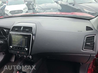 2025 Mitsubishi Outlander Sport 2.0 SE - miniatura 19