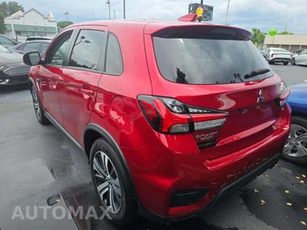 2025 Mitsubishi Outlander Sport 2.0 SE - miniatura 2