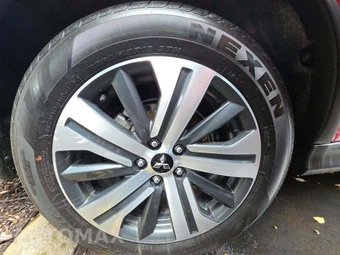 2025 Mitsubishi Outlander Sport 2.0 SE - miniatura 21