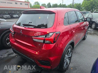 2025 Mitsubishi Outlander Sport 2.0 SE - miniatura 3