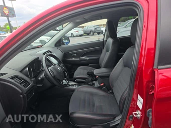 2025 Mitsubishi Outlander Sport 2.0 SE - miniatura 6