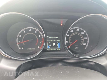 2025 Mitsubishi Outlander Sport 2.0 SE - miniatura 9