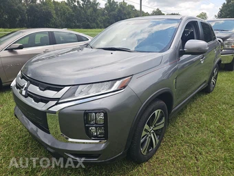 2025 Mitsubishi Outlander Sport 2.0 SE