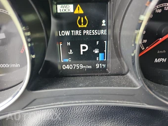 2025 Mitsubishi Outlander Sport 2.0 SE - miniatura 12