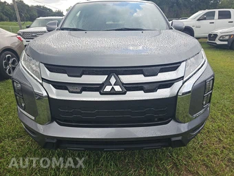 2025 Mitsubishi Outlander Sport 2.0 SE - miniatura 2