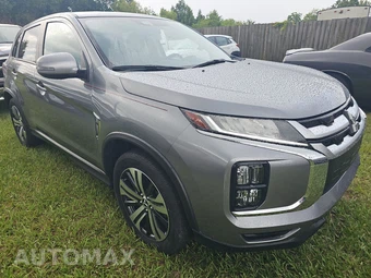 2025 Mitsubishi Outlander Sport 2.0 SE - miniatura 3