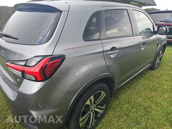2025 Mitsubishi Outlander Sport 2.0 SE - miniatura 4