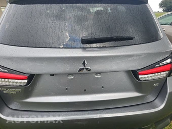 2025 Mitsubishi Outlander Sport 2.0 SE - miniatura 5