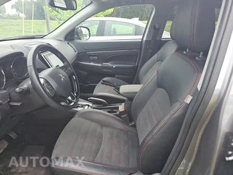 2025 Mitsubishi Outlander Sport 2.0 SE - miniatura 7