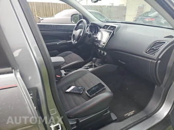 2025 Mitsubishi Outlander Sport 2.0 SE - miniatura 8