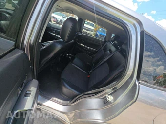2025 Mitsubishi Outlander Sport 2.0 SE - miniatura 10