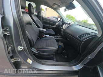 2025 Mitsubishi Outlander Sport 2.0 SE - miniatura 15
