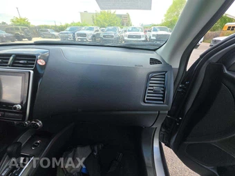 2025 Mitsubishi Outlander Sport 2.0 SE - miniatura 16