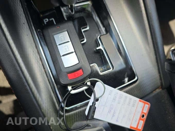 2025 Mitsubishi Outlander Sport 2.0 SE - miniatura 5