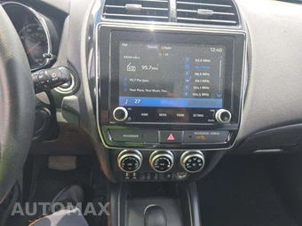 2025 Mitsubishi Outlander Sport 2.0 SE - miniatura 7
