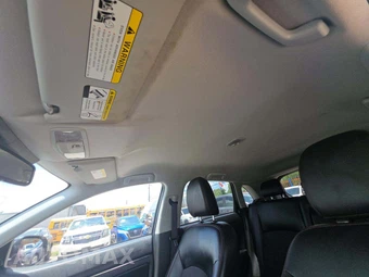 2025 Mitsubishi Outlander Sport 2.0 SE - miniatura 8
