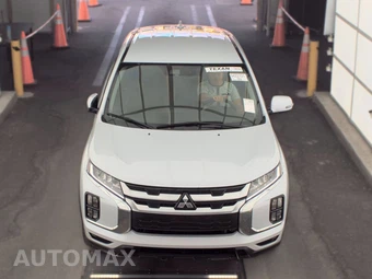2025 Mitsubishi Outlander Sport 2.0 SE - miniatura 2