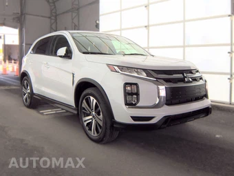 2025 Mitsubishi Outlander Sport 2.0 SE - miniatura 3