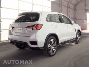 2025 Mitsubishi Outlander Sport 2.0 SE - miniatura 4