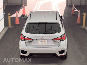 2025 Mitsubishi Outlander Sport 2.0 SE - miniatura 5