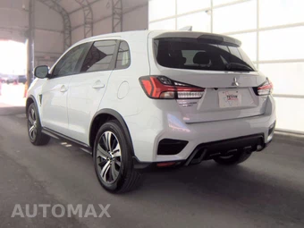 2025 Mitsubishi Outlander Sport 2.0 SE - miniatura 6