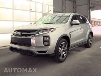 2025 Mitsubishi Outlander Sport 2.0 Trail Edition