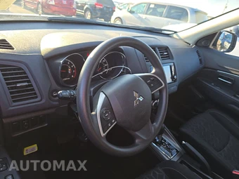 2025 Mitsubishi Outlander Sport 2.0 Trail Edition - miniatura 10