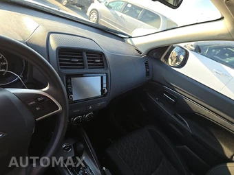 2025 Mitsubishi Outlander Sport 2.0 Trail Edition - miniatura 11