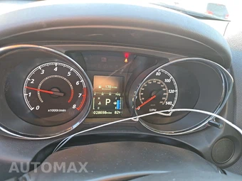 2025 Mitsubishi Outlander Sport 2.0 Trail Edition - miniatura 12