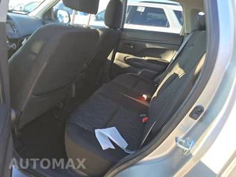 2025 Mitsubishi Outlander Sport 2.0 Trail Edition - miniatura 13