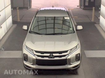 2025 Mitsubishi Outlander Sport 2.0 Trail Edition - miniatura 2