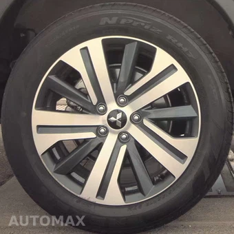 2025 Mitsubishi Outlander Sport 2.0 Trail Edition - miniatura 27
