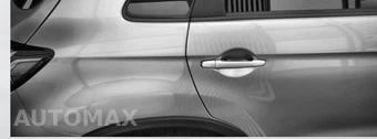 2025 Mitsubishi Outlander Sport 2.0 Trail Edition - miniatura 28