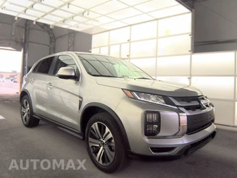 2025 Mitsubishi Outlander Sport 2.0 Trail Edition - miniatura 3