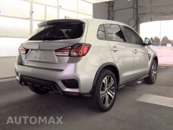 2025 Mitsubishi Outlander Sport 2.0 Trail Edition - miniatura 4